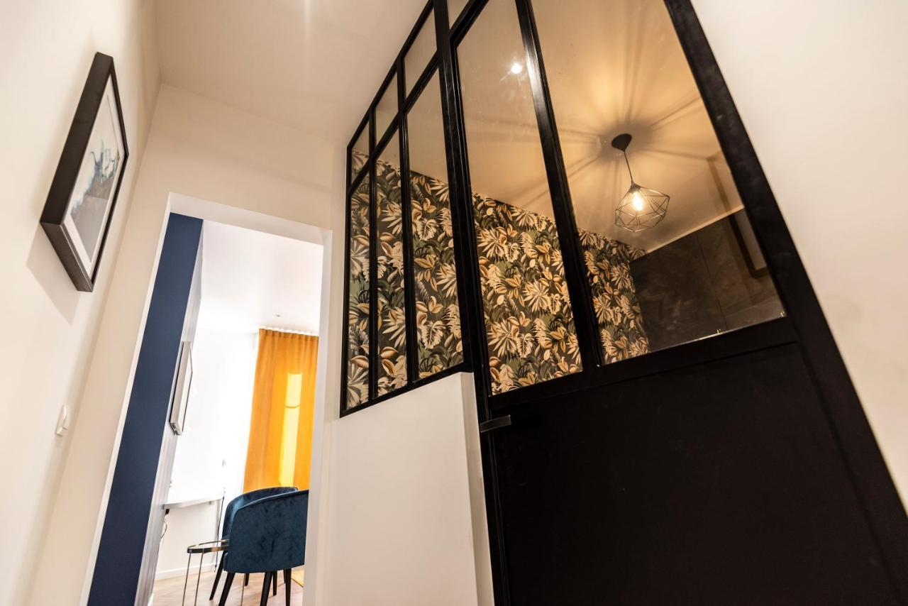 Mm Suites Marlot رانس المظهر الخارجي الصورة