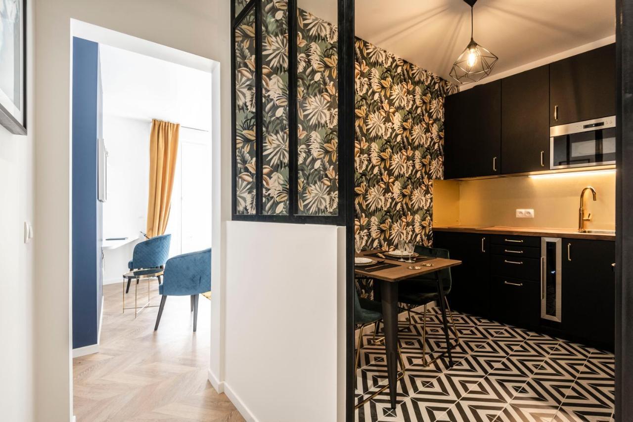 Mm Suites Marlot رانس المظهر الخارجي الصورة