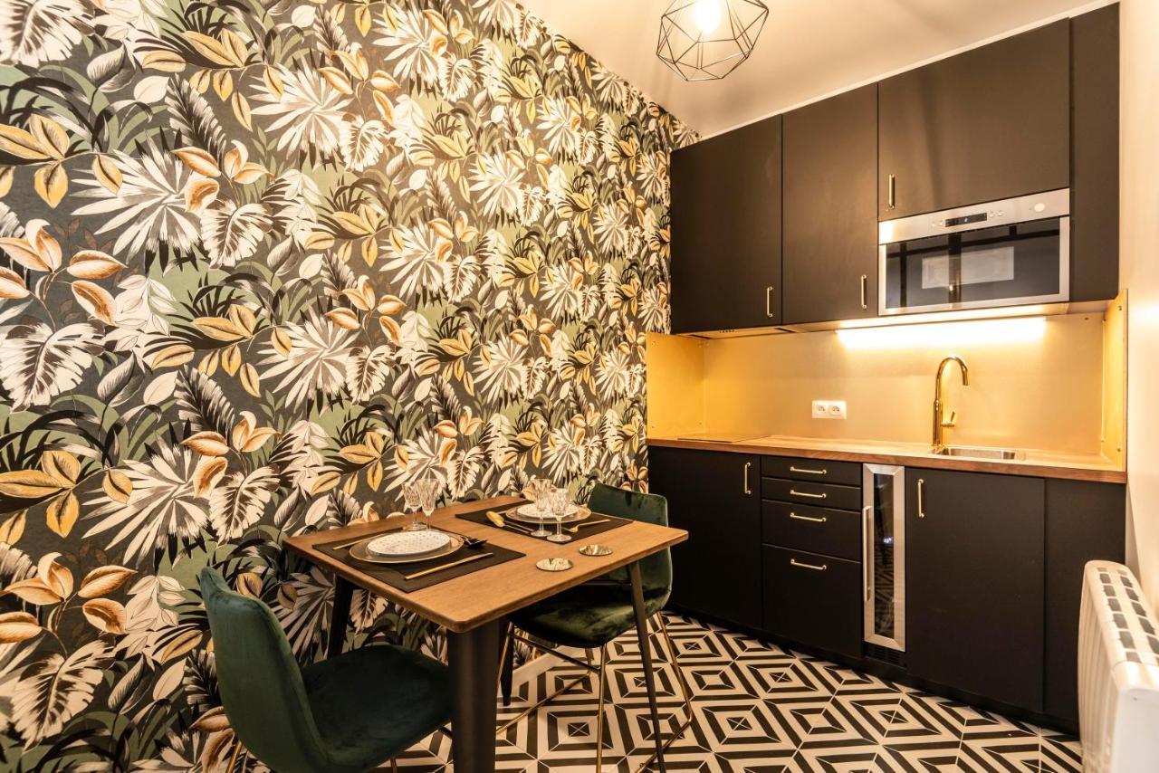 Mm Suites Marlot رانس المظهر الخارجي الصورة