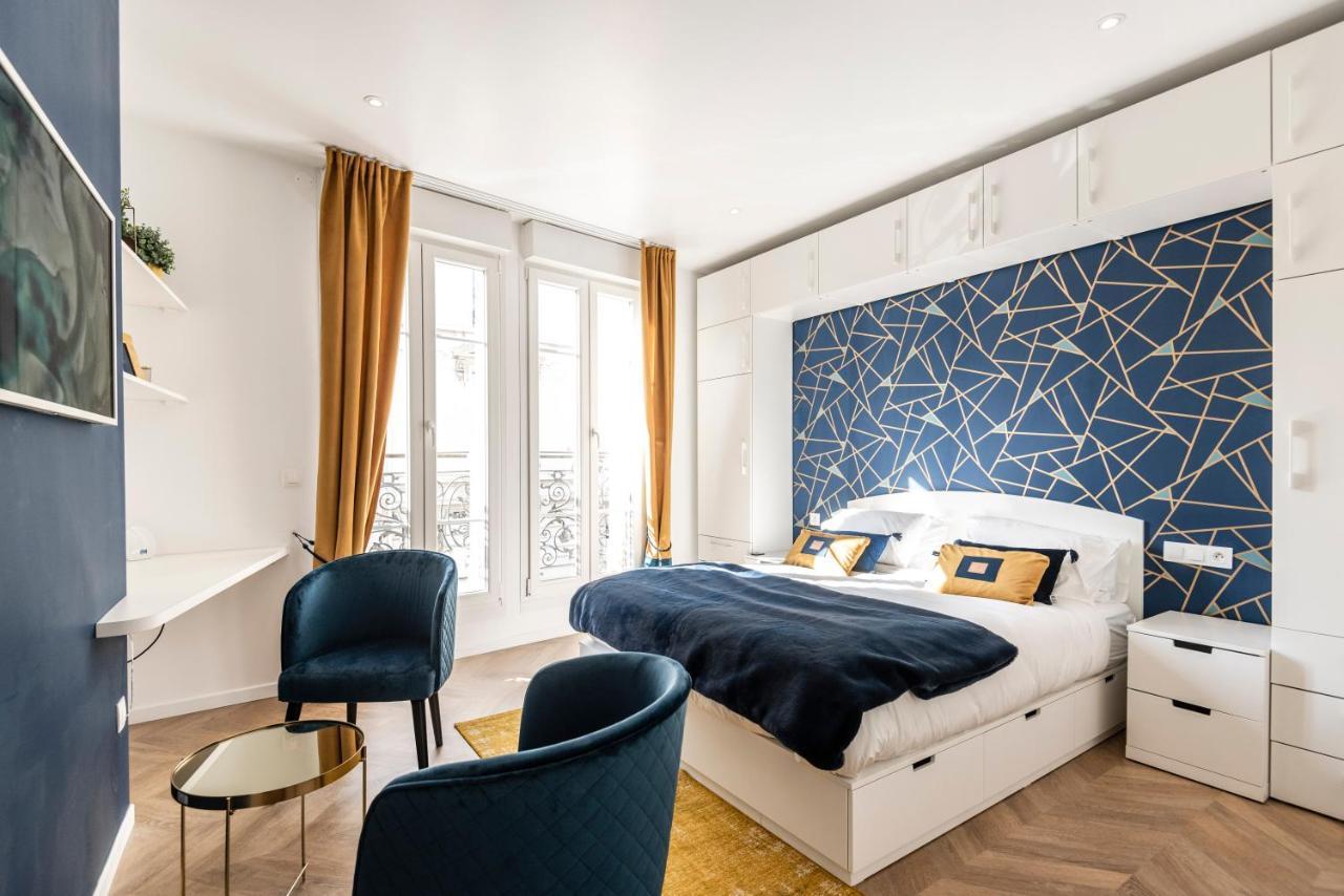 Mm Suites Marlot رانس المظهر الخارجي الصورة