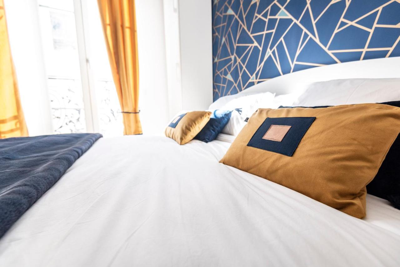Mm Suites Marlot رانس المظهر الخارجي الصورة