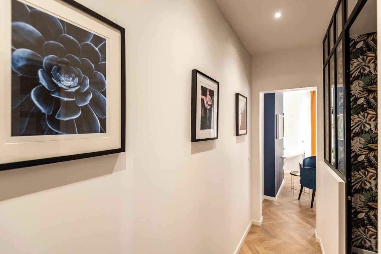 Mm Suites Marlot رانس المظهر الخارجي الصورة