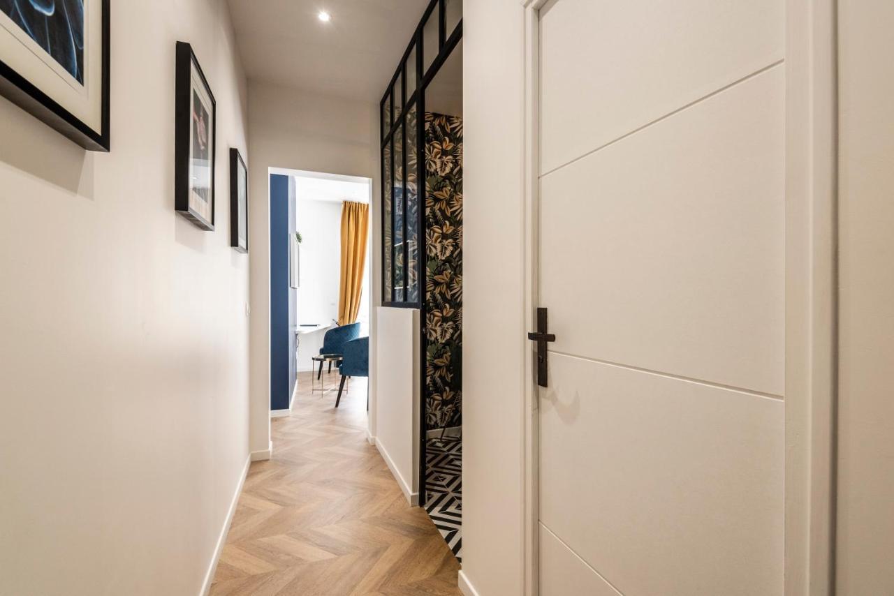 Mm Suites Marlot رانس المظهر الخارجي الصورة